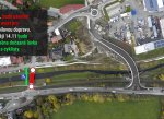 ​Nový most u zóny Příluky změní dopravní režim v lokalitě a okolí