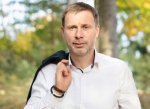 ​Podnikatelem roku Zlínského kraje je Tomáš Dudák z plastikářské firmy SPUR​
