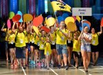 ​Na Olympiádě dětí a mládeže bude Zlínský kraj reprezentovat 257 sportovců