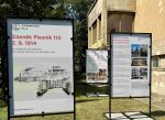 ​Výstava v Zikmundově vile připomene 110. výročí narození architekta Zdeňka Plesníka