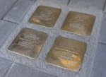 Dalších sedm kamenů zmizelých se objeví v ulicích v Kroměříži