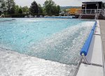 Koupaliště ve Valašském Meziříčí letos otevře nový bazén