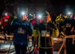 Velké Karlovice hlásí sněžení: závod Noční stopa Valachy má na sobotu skvělé podmínky