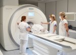 Novou magnetickou rezonancí v nemocnici ve Valašském Meziříčí vyšetřili už na 2000 pacientů