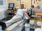 Krajské nemocnici stále chybí krev s negativními Rh faktory