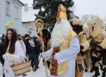 Valašský mikulášský jarmek slaví 30 a zaměří se na tradice