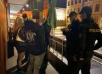 Policisté zatáhli síť na popíjející mládež. Rekordman nadýchal téměř dvě promile