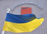 ​Zlínská univerzita podepsala nové smlouvy s těmi na Ukrajině