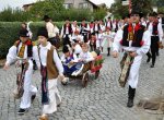 Uherské Hradiště se opět po roce ocitne ve víru oslav vína, tance a památek