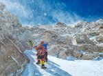 Lukáš Jasenský se vrátil do Himalájí a vystoupil na vrchol Makalu