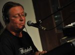 Žijící česká rocková legenda, bigbítový zpěvák a básník Roman Dragoun míří na Vsetín