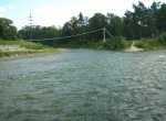 Voda v řece Bečvě bude pod drobnohledem