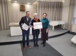 Cirkula vyhrála Slavičínu soutěž Inspirativní region 2023