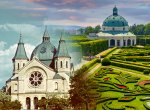 Turistická sezóna v Kroměříži nabídne novinky, které zatraktivní návštěvu města