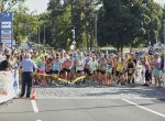 Za měsíc startuje festivalový půlmaratón. Po dvou letech se poběží znovu na jaře