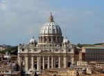 Hejtman jednal v Římě a Vatikánu o rozvoji Cyrilometodějské stezky