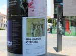 Uherské Hradiště rozšiřuje informační systém ve městě. Nové vitríny přijdou na 2,5 milionu