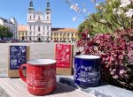 Uherské Hradiště představuje nové dárky nejen pro turisty
