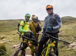 ​JAR A Lesotho ze sedla bycyklu aneb zápisky z deníku Romana Kalabuse