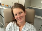 Dostala kardiostimulátor, aby mohla porodit