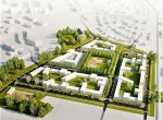 Areál bývalé nemocnice v Uherském Hradišti se promění v novou obytnou čtvrť
