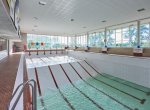 Nové trysky začaly napouštět velký plavecký bazén v Kroměříži
