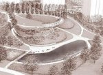 Stavba vodního jezírka na Jižních Svazích ve Zlíně začne už v květnu