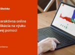 Ateliér Digitální Design zlínské univerzity triumfoval na Slovensku