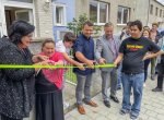 Dalších pět bývalých klientů Barborky dostalo vlastní bydlení