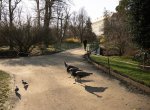 Kroměříž zainvestuje do Podzámecké zahrady přes dva miliony korun