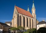 Kroměřížské kostely se opět otevřou návštěvníkům města