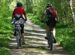 ​Ve Valašských Kloboukách budují další trasy pro cyklisty