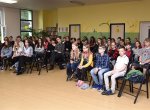 Školáci z Valašského Meziříčí dostali slovo na Dětském slyšení