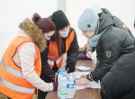 Studenti zlínské univerzity pomáhají s tlumočením do Ukrajinštiny