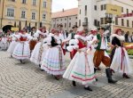 Krajské dožínky budou letos zemědělci slavit v Kroměříži