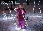 ​Zoo Zlín v neděli rozsvítí vánoční strom. Děti čeká mikulášský dárek