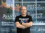 Masters of Rock ve Vizovicích slaví už 20 let