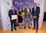 Majitelé HP TRONIC se stali podnikateli roku Zlínského kraje