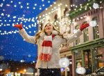 Kroměřížané se mohou těšit na bohatší vánoční osvětlení města i videomapping