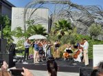 ​Zlínská filharmonie se představila na EXPO 2020 v Dubaji