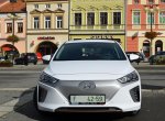 ​V sobotu proběhne na náměstí ve Valašském Meziříčí sraz elektromobilů