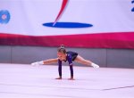 Vicemistryně ČR v gymnastickém aerobiku je z Otrokovic