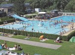 Koupaliště ve Valašském Meziříčí dostane nový bazén