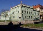 Radnice ve Vsetíně ruší podnikatelský inkubátor na Maštaliskách. Je ztrátový