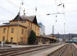 Historická budova vsetínského nádraží padne 16. srpna