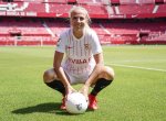 Magazín PATRIOT představuje fotbalistku španělské Sevilly Kláru Cahynovou ze Zlína