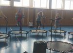 Vsetínské školáky inspirují v hodinách tělocviku hokejový trenér, olympionik nebo prvoligový fotbalista