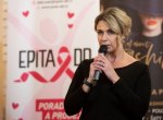 Dobromila Darnadyová dává ženám po operaci prsu důstojnost a sebevědomí