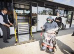 ​Ve Zlínském kraji budou jezdit nové autobusy s bezbariérovou úpravou