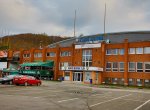 Magistrát města Zlína nesouhlasí s pozastavením dotace na Zimní stadion Luďka Čajky